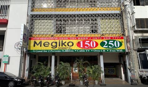 megiko inn davao